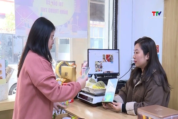 Người Việt mua online gần 1 tỷ sản phẩm trong quý III/2025