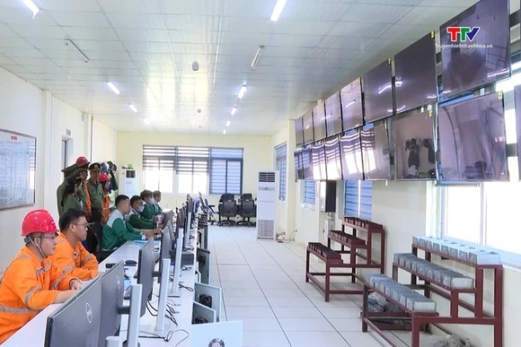 95 năm phát huy sức mạnh đại đoàn kết toàn dân tộc