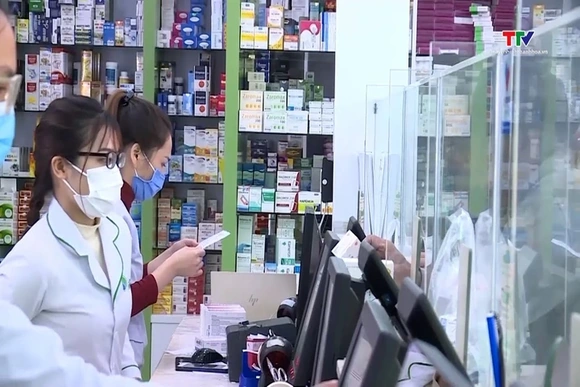 Kháng kháng sinh là tình trạng khẩn cấp y tế toàn cầu