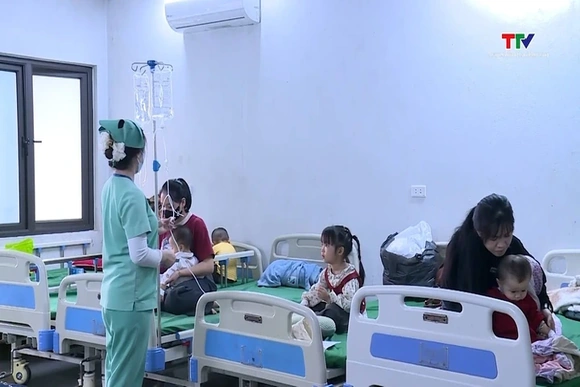 Không tự ý sử dụng thuốc điều trị cúm