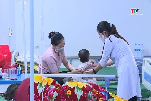 Ghi nhận 132 nghìn ca mắc cúm từ đầu năm đến nay