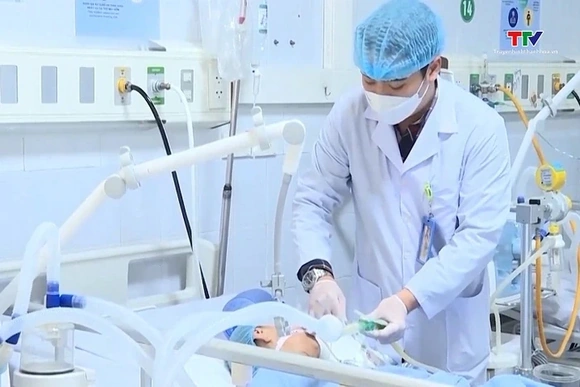 Tình trạng kháng thuốc đe dọa sức khỏe cộng đồng