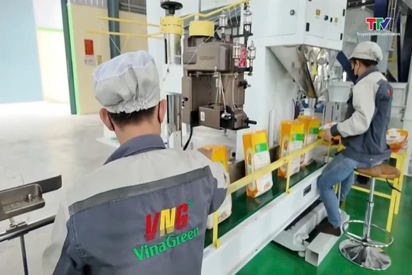 Doanh nghiệp xây dựng phương án lương, thưởng tết năm 2026