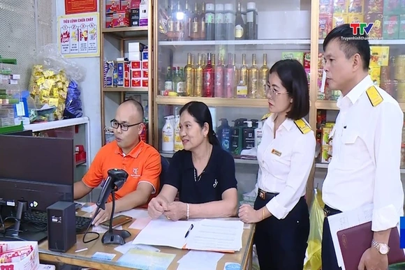 Lợi ích khi hộ kinh doanh chuyển từ thuế khoán sang kê khai
