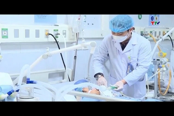 Tình trạng kháng thuốc đe dọa sức khỏe cộng đồng