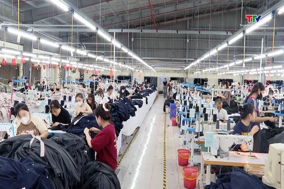 Nỗ lực về đích kế hoạch kinh doanh 2025