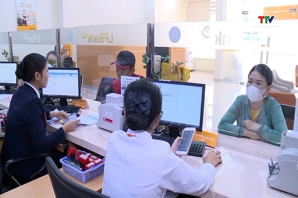 Chiến lược chuyển đổi số ngành ngân hàng đến năm 2030