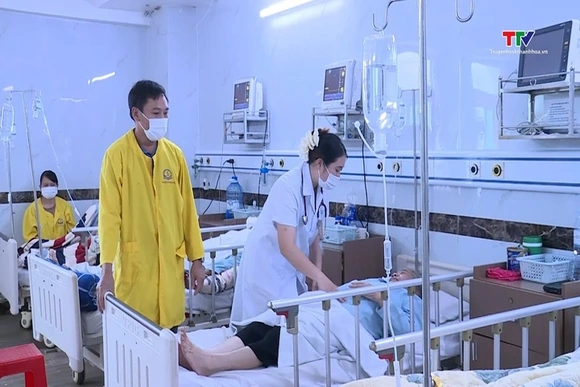 200.000 người tử vong vì bệnh tim mạch mỗi năm