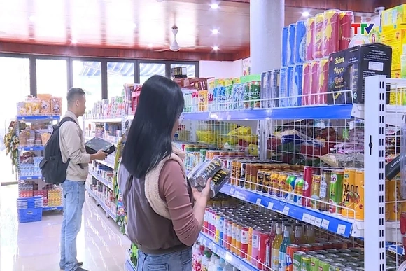 Tăng khuyến mại, kích cầu tiêu dùng cuối năm