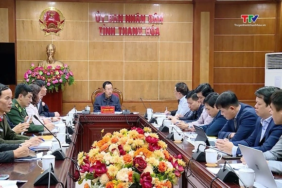 Tiếp tục cụ thể hóa chủ trương, đường lối đối ngoại của Đảng, Nhà nước trên cả 3 trụ cột