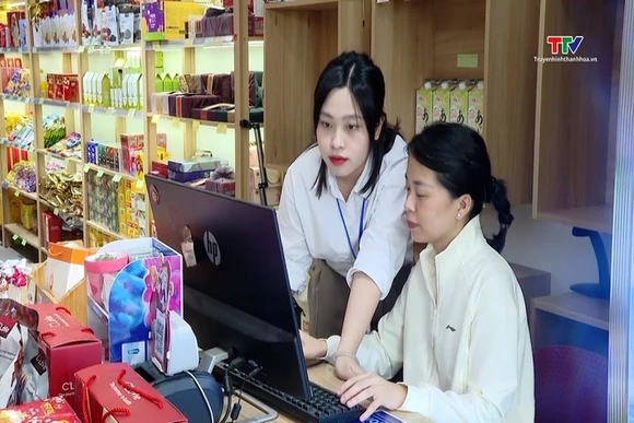Đề xuất hộ kinh doanh có thể được tính thuế trên phần lãi