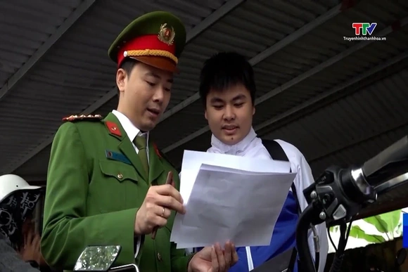 Đổi mới tuyên truyền pháp luật cho thanh thiếu niên