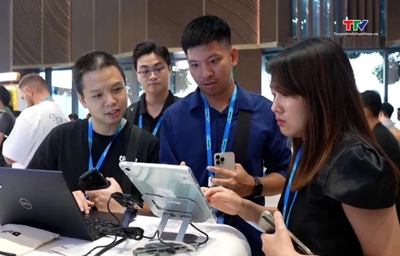 Lần đầu tiên công nghệ mô phỏng hàng hải Việt Nam đạt chuẩn quốc tế cao