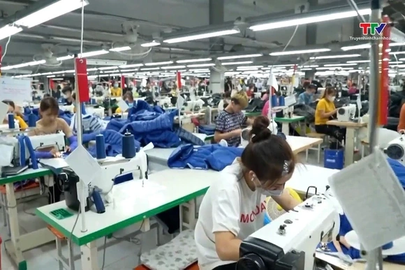 Thu hút FDI có chất lượng là hướng đi bền vững