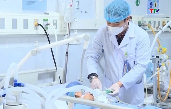 Cảnh báo Việt Nam là điểm nóng toàn cầu về sốt xuất huyết