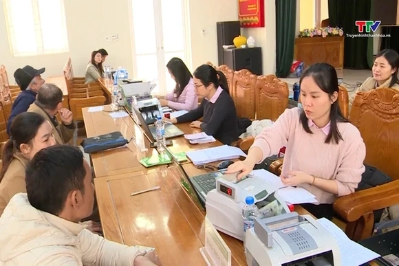 Lãi suất huy động tăng