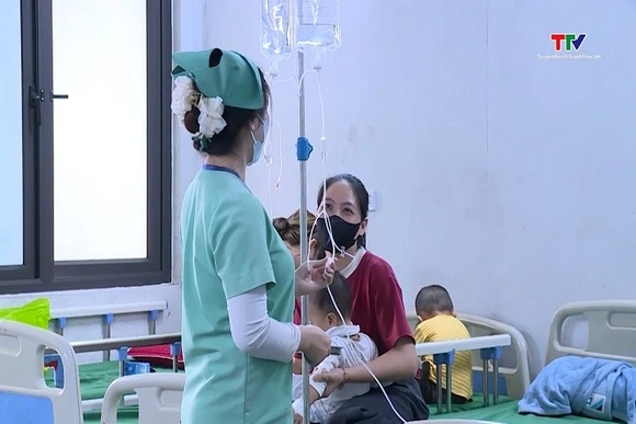 Không tự ý dùng thuốc Tamiflu khi mắc cúm