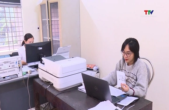 Đồng bộ dữ liệu hơn 61 triệu thửa đất, 567.000 căn hộ chung cư