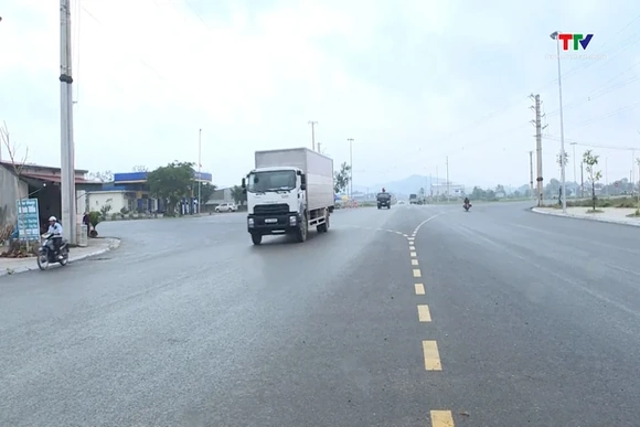 Tổng rà soát điểm đen tai nạn giao thông trên toàn tuyến quốc lộ cả nước