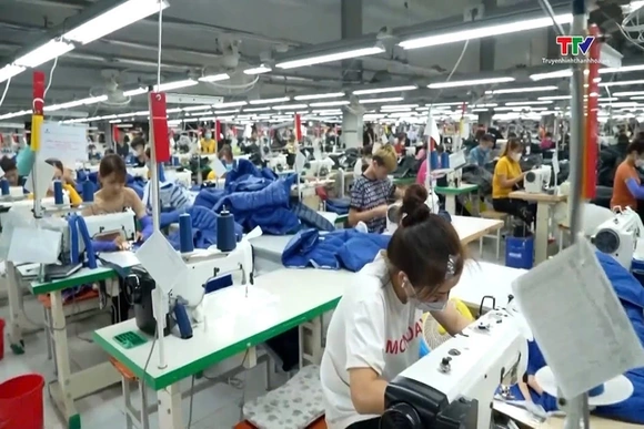Thu hút FDI có chất lượng là hướng đi bền vững