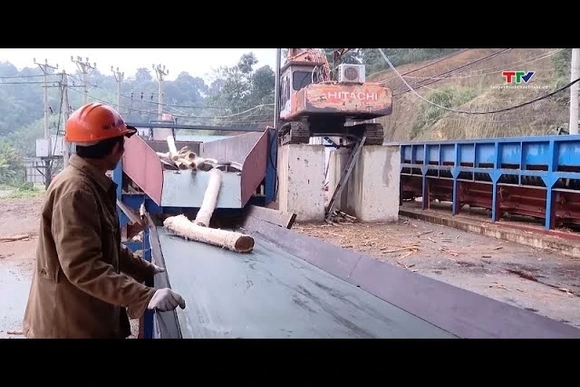 Doanh nghiệp nông lâm thủy sản đề xuất sửa cơ chế thuế VAT