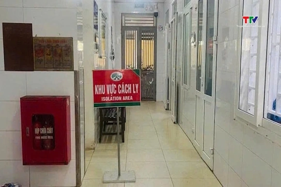 Thanh Hóa: Một người tử vong do viêm màng não mô cầu