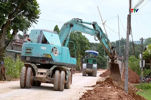 Giải ngân vốn đầu tư công đạt 57,9% kế hoạch