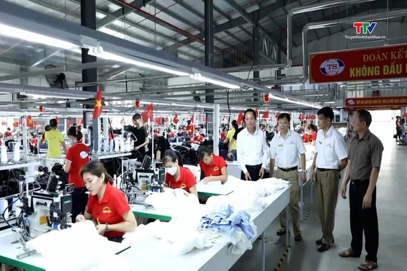 Bản lĩnh doanh nhân của người lính cụ Hồ