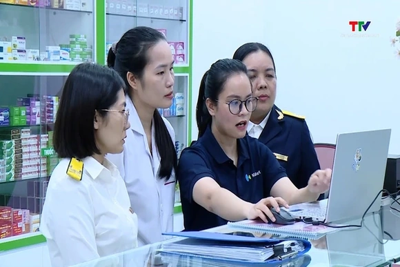 Đề xuất hộ kinh doanh được nộp thuế theo lợi nhuận
