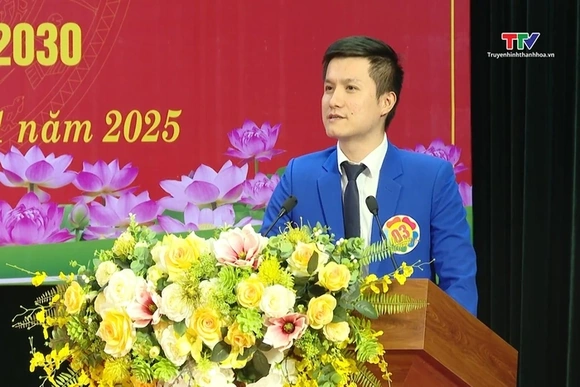 Đảng bộ các địa phương tổ chức chung kết cuộc thi tìm hiểu Nghị quyết Đại hội Đảng bộ các cấp