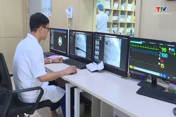 200.000 người Việt tử vong mỗi năm liên quan đến tim mạch