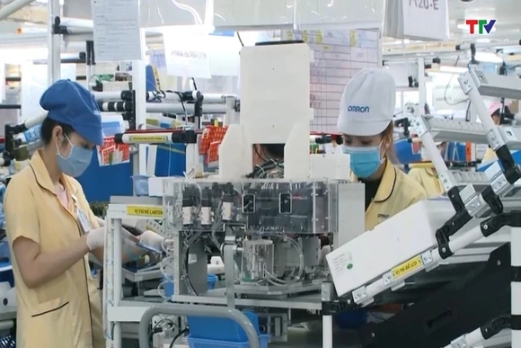 Sức ép mới cho doanh nghiệp Việt Nam