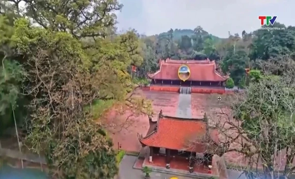 Đẩy mạnh số hóa di sản