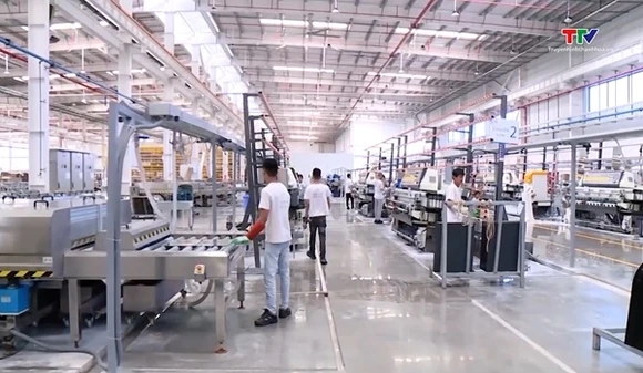 Ước tính năm 2025 cả nước có 20 địa phương tăng trưởng trên 8%