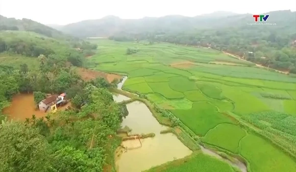 Đề xuất giảm 70% tiền chuyển đổi đất nông nghiệp sang thổ cư