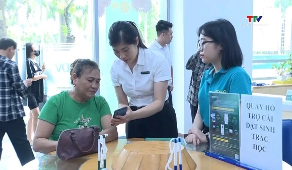 3 trường hợp sẽ bị ngân hàng ngừng giao dịch online từ 1/1/2026