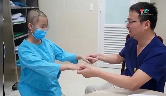 Cảnh báo nguy cơ đột quỵ ở nhiều trẻ nhỏ với biểu hiện không rõ ràng