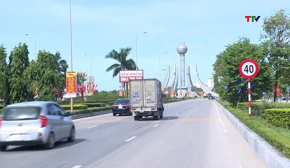 Xóa 68 điểm tiềm ẩn nguy cơ mất an toàn giao thông