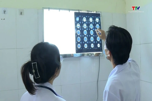 Bệnh não mô cầu - mối đe dọa sức khỏe cộng đồng