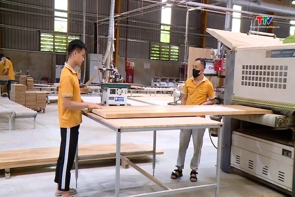 Xuất khẩu nông, lâm, thủy sản hướng tới 70 tỷ USD năm 2025