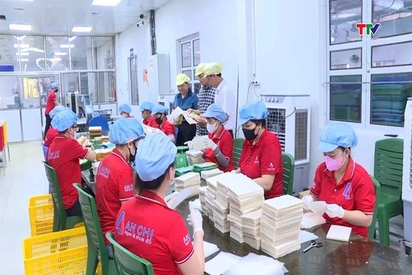 Thúc đẩy kinh tế số trong doanh nghiệp do phụ nữ làm chủ, điều hành