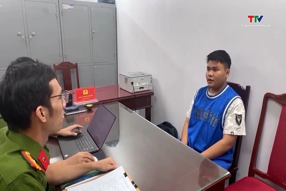 Thanh Hóa: Khởi tố gần 2.000 vụ, hơn 4.000 bị can trong năm 2025