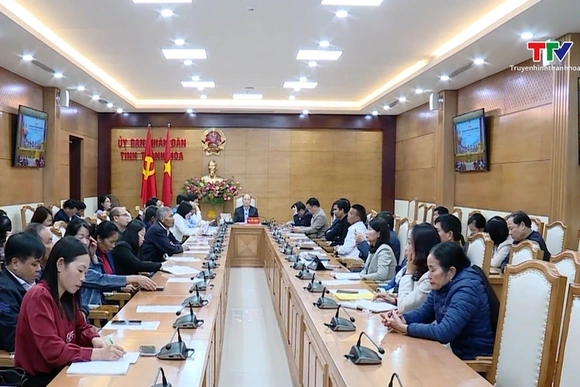 Thủ tướng Chính phủ đối thoại với nông dân năm 2025