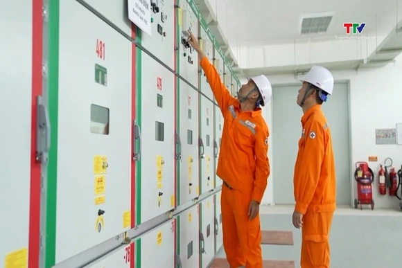 Bộ Công Thương ban hành Thông tư mới quy định về giá bán điện