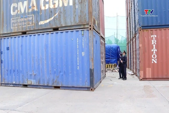Thanh Hóa thu ngân sách đạt gần 55.000 tỷ đồng