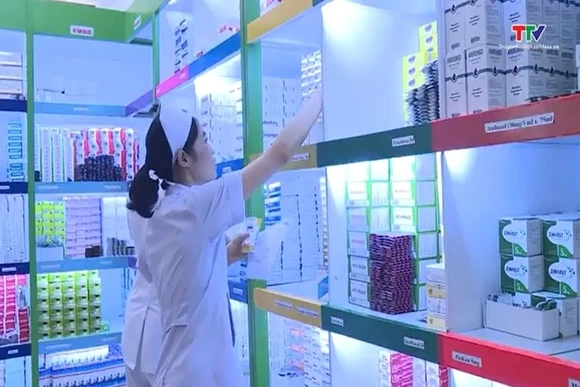 Việt Nam thuộc nhóm dẫn đầu về mức độ sẵn sàng tự chăm sóc sức khỏe