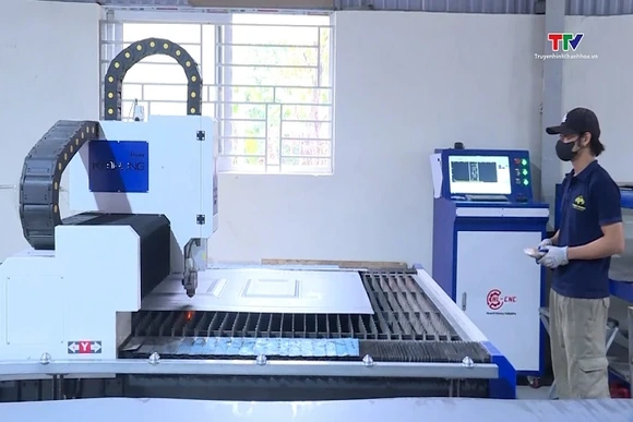Tối ưu hóa năng suất lao động nhờ ứng dụng công nghệ số