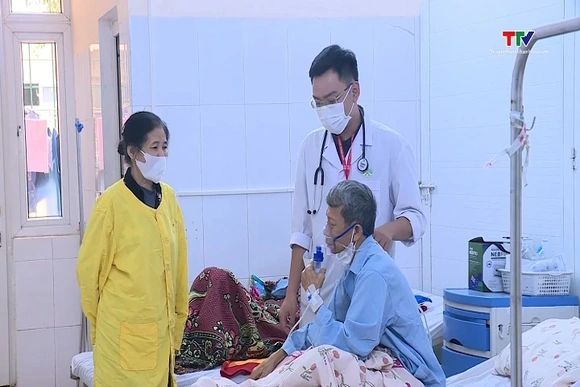 Kháng thuốc kháng sinh – thách thức của ngành y tế