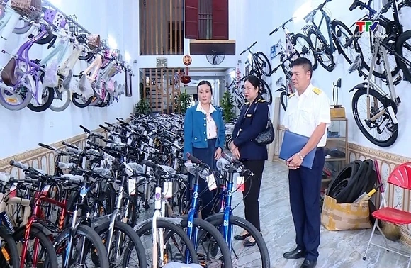 Doanh thu dưới 1 tỷ đồng có thể miễn hóa đơn điện tử