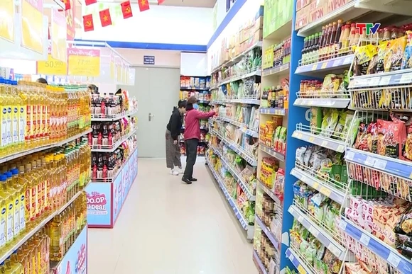 Tập trung kiểm soát lạm phát, bảo đảm ổn định kinh tế vĩ mô
